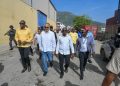 Haïti – Grand Sud : Alix Didier Fils-Aimé veut réaffirmer l’autorité de l’État et préparer les élections