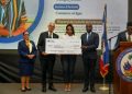 Entrepreneuriat : Le Gouvernement mise sur l’initiative privée pour relancer l’économie haïtienne