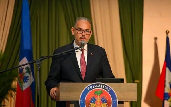 Haïti : Le Gouvernement mise sur la modernisation des Forces armées pour renforcer la sécurité
