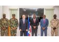 Haïti – Sécurité : le Gouvernement renforce son dispositif après l’attaque armée contre Kenscoff