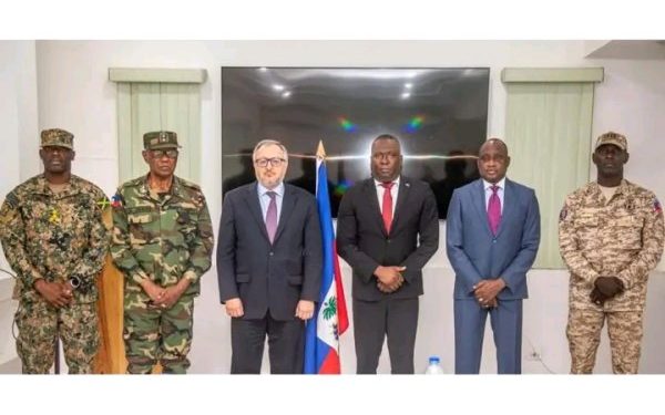Haïti – Sécurité : le Gouvernement renforce son dispositif après l’attaque armée contre Kenscoff