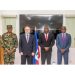 Haïti – Sécurité : le Gouvernement renforce son dispositif après l’attaque armée contre Kenscoff
