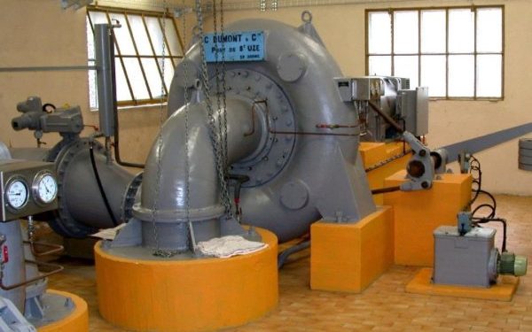 Gaillard rallume ses turbines, et le Sud-Est sort de l&rsquo;ombre