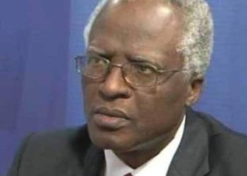 Le Dr Jean Ardouin Esther Louis-Charles appelle à faire de la lutte contre la corruption une priorité nationale
