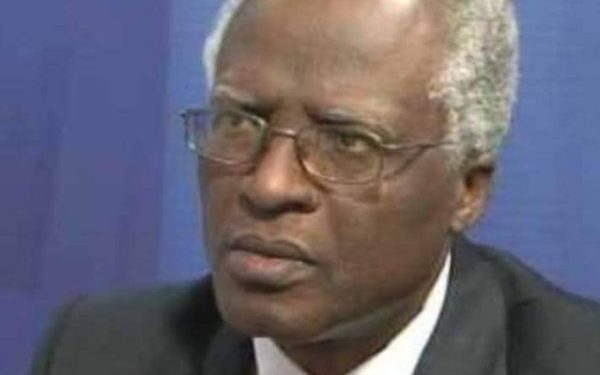 Le Dr Jean Ardouin Esther Louis-Charles appelle à faire de la lutte contre la corruption une priorité nationale