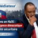 Élections en Haïti : entre urgence démocratique et réalité sécuritaire – par Sonet Saint-Louis av 