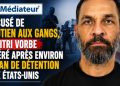 Accusé de soutien aux gangs, Dimitri Vorbe libéré après environ un an de détention aux États-Unis