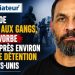 Accusé de soutien aux gangs, Dimitri Vorbe libéré après environ un an de détention aux États-Unis