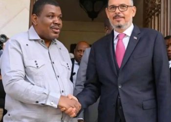 Haïti – Élections : le Gouvernement consulte les partis politiques sur les difficultés du processus