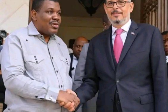 Haïti – Élections : le Gouvernement consulte les partis politiques sur les difficultés du processus