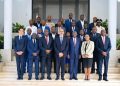 Réforme pénale : le Gouvernement haïtien envoie vingt professionnels en formation en France