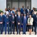 Réforme pénale : le Gouvernement haïtien envoie vingt professionnels en formation en France