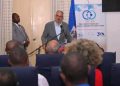 OCID – Élections : Alix Didier Fils-Aimé mise sur le dialogue pour rapprocher les partis politiques