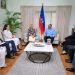 Coopération : Alix Didier Fils-Aimé renforce le partenariat stratégique d’Haïti avec l’UE, la France, l’Espagne, la Suède et l’OEA