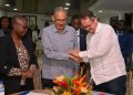 Haïti – Sécurité : Alix Didier Fis-Aimé lance un fonds consacré au désarmement et à la réinsertion