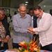 Haïti – Sécurité : Alix Didier Fis-Aimé lance un fonds consacré au désarmement et à la réinsertion