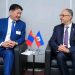 Coopération : Alix Didier Fils-Aimé salue l’engagement de la Mongolie dans la lutte contre les gangs