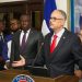 De retour de l’ONU, Alix Didier Fils-Aimé insiste sur les engagements des partenaires d’Haïti pour les élections et la sécurité