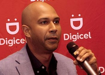 Digicel : Jean-Philippe Brun annonce le rétablissement des services après la perturbation du réseau international