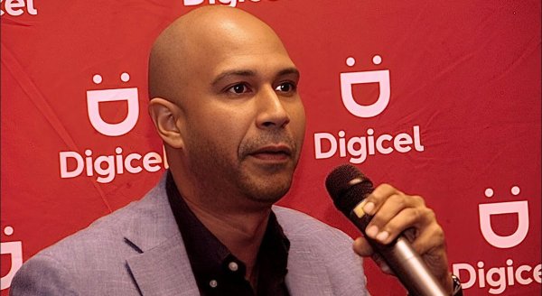 Digicel : Jean-Philippe Brun annonce le rétablissement des services après la perturbation du réseau international