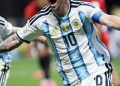 Fin d&rsquo;une histoire d&rsquo;amour : Lionel Messi dit adieu à la sélection argentine 