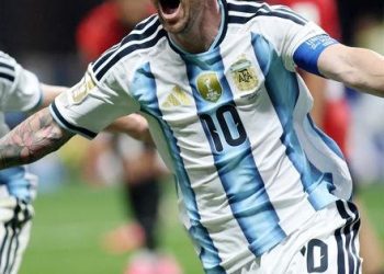 Fin d&rsquo;une histoire d&rsquo;amour : Lionel Messi dit adieu à la sélection argentine 
