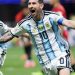 Fin d’une histoire d’amour : Lionel Messi dit adieu à la sélection argentine