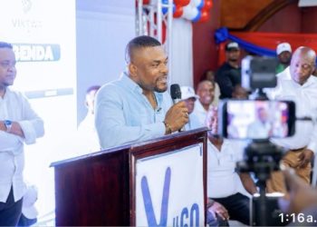 Haïti –  Élections : Viktwa affiche ses ambitions au Cap-Haïtien et mise sur l’unité pour conquérir l’électorat