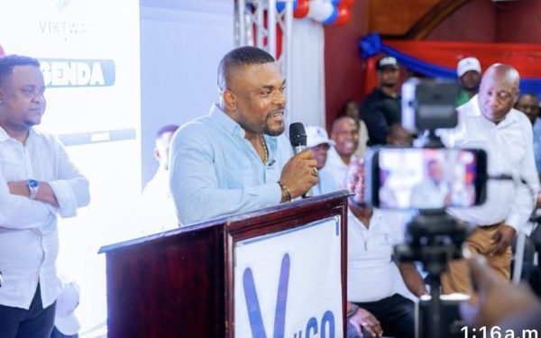 Haïti – Élections : Viktwa affiche ses ambitions au Cap-Haïtien et mise sur l’unité pour conquérir l’électorat