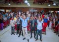À Jacmel, Olivier Barrau mise sur la jeunesse pour préparer l’avenir d’Haïti