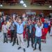 À Jacmel, Olivier Barrau mise sur la jeunesse pour préparer l’avenir d’Haïti