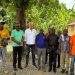 À Cayes-Jacmel, Olivier BARRAU mise sur le dialogue pour reconstruire la confiance en Haïti