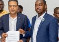 Haïti – Élections : En Avant pour Haïti s’allie à la Génération de la Rupture et du Réveil