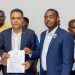Haïti – Élections : En Avant pour Haïti s’allie à la Génération de la Rupture et du Réveil