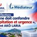 Haïti – Élections : « Nul ne doit confondre précipitation et urgence », soutient AKÒ LARIA