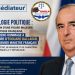 Haïti – France : l’OHDLP rend hommage à Édouard Balladur, figure majeure de la Ve République