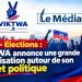 Haïti – Élections : VIKTWA annonce une grande mobilisation autour de son projet politique