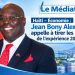 Haïti – Économie : Jean Bony Alexandre appelle à tirer les leçons de l’expérience 2004-2006