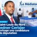 Saint-Louis-du-Nord : Fedner Cerisier envisage une candidature à la députation