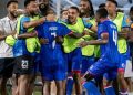 Ligue des Nations de la Concacaf : le Gouvernement salue la victoire éclatante d’Haïti (4-1) face à la République dominicaine