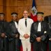 Justice : Alix Didier Fils-Aimé place la réforme au cœur de la nouv