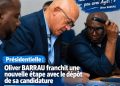 Éditorial : Haïti, rempart de l’humanité : Le manifeste de la conscience insoumise et de l&rsquo;âme nationale – par le Docteur Jean Willio Patrick Chrispin