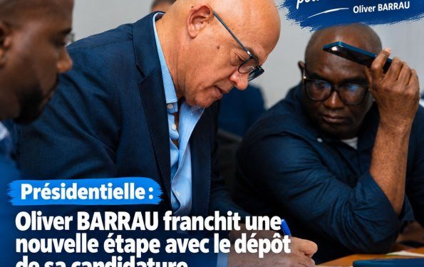 Éditorial : Haïti, rempart de l’humanité : Le manifeste de la conscience insoumise et de l&rsquo;âme nationale – par le Docteur Jean Willio Patrick Chrispin