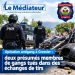 Opération antigang à Gressier : deux présumés membres de gangs tués dans des échanges de tirs