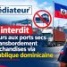 Haïti interdit le recours aux ports secs et au transbordement de marchandises via la République dominicaine