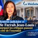 Rentrée judiciaire et Me Farrah Jean-Louis : pourquoi les critiques passent à côté de l’essentiel ?