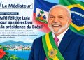Haïti : l’heure nationale reculera d’une heure le 1er novembre