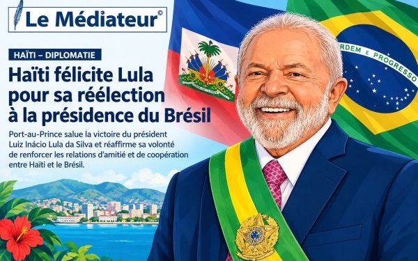 Haïti : l’heure nationale reculera d’une heure le 1er novembre