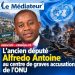 Kenscoff – Criminalté : l’ancien député Alfredo Antoine au centre de graves accusations de l’ONU