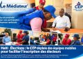 Le protestantisme haïtien : un appel à l’unité, à l’action économique et à la responsablité publique – par Jean- Samuel Trezil